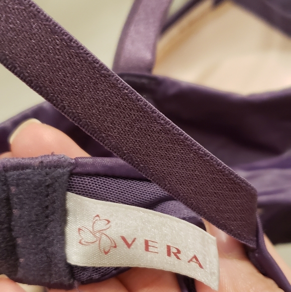 Push-up Bra Size 75B (34B) - Picture 7 of 9